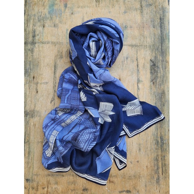 Inoui Editions vilnos skara VIVIENNE BLUE